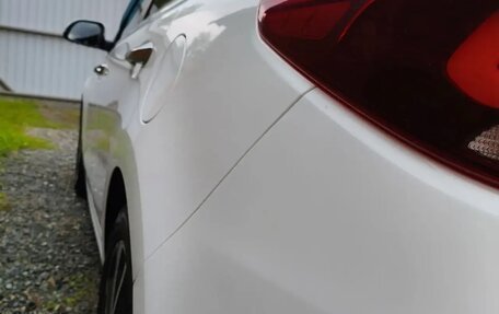 KIA Rio IV, 2017 год, 1 400 000 рублей, 5 фотография
