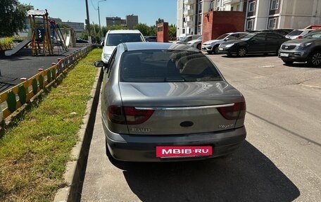 Renault Megane II, 2001 год, 200 000 рублей, 4 фотография