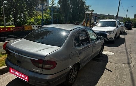 Renault Megane II, 2001 год, 200 000 рублей, 5 фотография