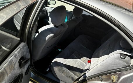 Renault Megane II, 2001 год, 200 000 рублей, 9 фотография
