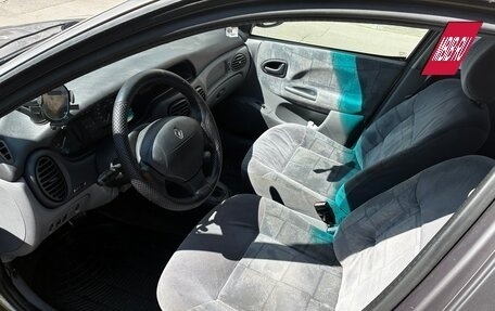Renault Megane II, 2001 год, 200 000 рублей, 8 фотография