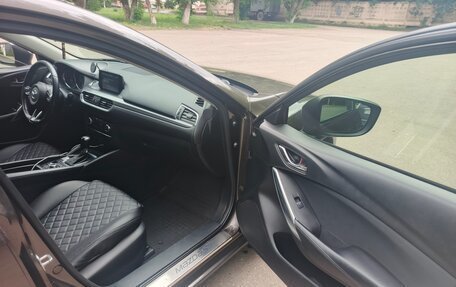 Mazda 6, 2017 год, 1 890 000 рублей, 3 фотография