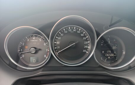 Mazda 6, 2017 год, 1 890 000 рублей, 4 фотография