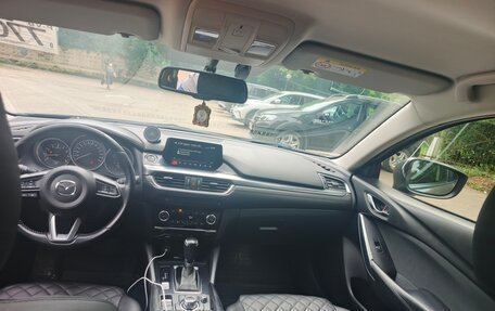 Mazda 6, 2017 год, 1 890 000 рублей, 7 фотография