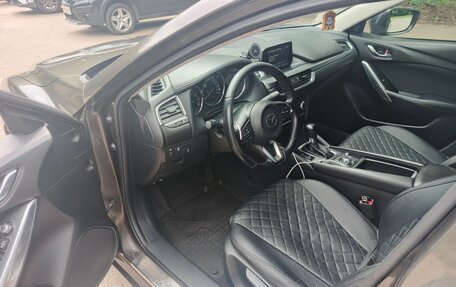 Mazda 6, 2017 год, 1 890 000 рублей, 9 фотография