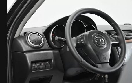 Mazda 3, 2004 год, 750 000 рублей, 3 фотография