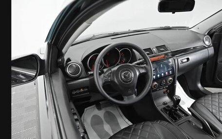 Mazda 3, 2004 год, 750 000 рублей, 4 фотография