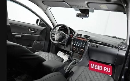 Mazda 3, 2004 год, 750 000 рублей, 2 фотография