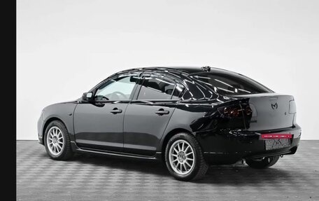 Mazda 3, 2004 год, 750 000 рублей, 5 фотография