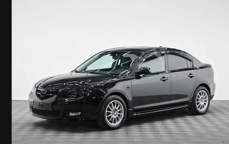 Mazda 3, 2004 год, 750 000 рублей, 10 фотография