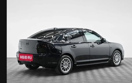 Mazda 3, 2004 год, 750 000 рублей, 11 фотография