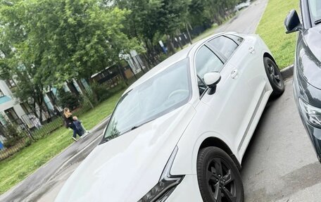 KIA K5, 2021 год, 2 500 000 рублей, 2 фотография