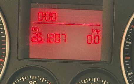 Volkswagen Golf V, 2006 год, 480 000 рублей, 3 фотография