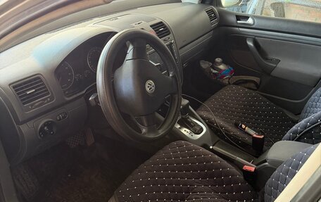 Volkswagen Golf V, 2006 год, 480 000 рублей, 5 фотография