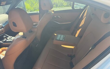 BMW 3 серия, 2021 год, 3 050 000 рублей, 3 фотография