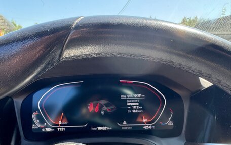 BMW 3 серия, 2021 год, 3 050 000 рублей, 5 фотография
