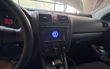 Volkswagen Golf V, 2006 год, 480 000 рублей, 2 фотография