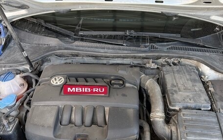 Volkswagen Golf V, 2006 год, 480 000 рублей, 4 фотография