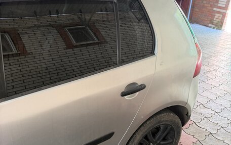 Volkswagen Golf V, 2006 год, 480 000 рублей, 6 фотография