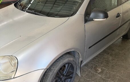 Volkswagen Golf V, 2006 год, 480 000 рублей, 7 фотография