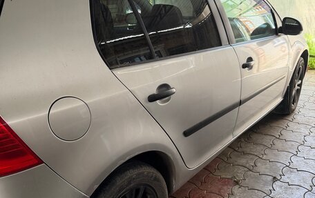 Volkswagen Golf V, 2006 год, 480 000 рублей, 9 фотография