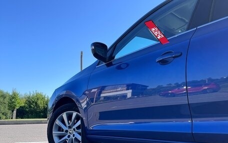 Skoda Rapid II, 2020 год, 1 750 000 рублей, 8 фотография