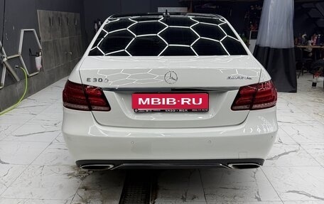 Mercedes-Benz E-Класс, 2013 год, 2 300 000 рублей, 8 фотография