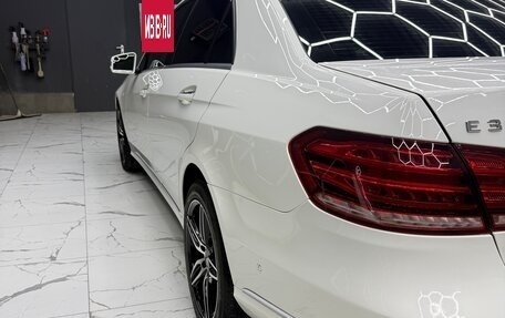 Mercedes-Benz E-Класс, 2013 год, 2 300 000 рублей, 7 фотография