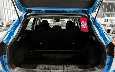 Nissan Qashqai, 2022 год, 2 750 000 рублей, 14 фотография