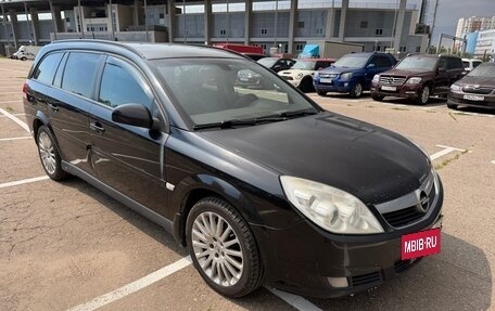 Opel Vectra C рестайлинг, 2006 год, 385 000 рублей, 2 фотография