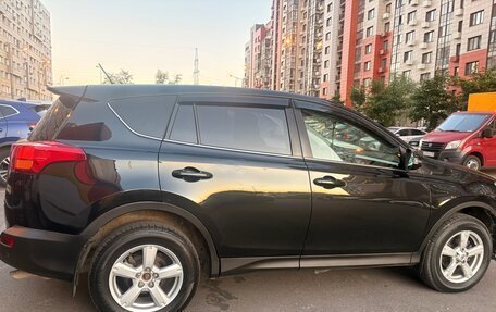 Toyota RAV4, 2013 год, 1 630 000 рублей, 3 фотография