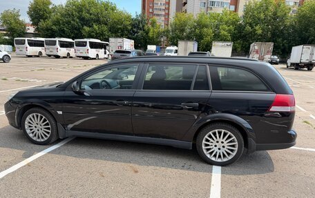 Opel Vectra C рестайлинг, 2006 год, 385 000 рублей, 7 фотография