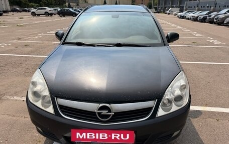 Opel Vectra C рестайлинг, 2006 год, 385 000 рублей, 3 фотография