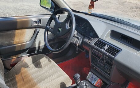 Honda Accord III, 1987 год, 220 000 рублей, 8 фотография