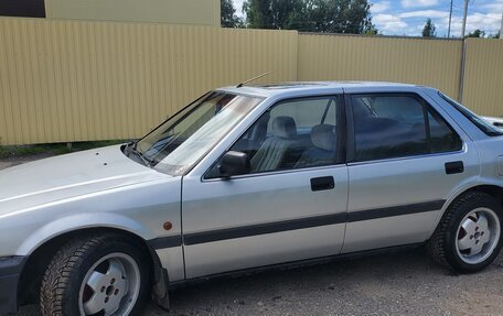 Honda Accord III, 1987 год, 220 000 рублей, 3 фотография