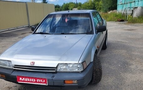 Honda Accord III, 1987 год, 220 000 рублей, 2 фотография
