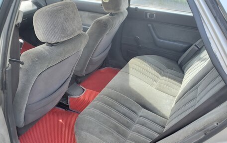 Honda Accord III, 1987 год, 220 000 рублей, 12 фотография
