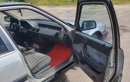 Honda Accord III, 1987 год, 220 000 рублей, 7 фотография