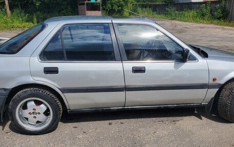 Honda Accord III, 1987 год, 220 000 рублей, 6 фотография