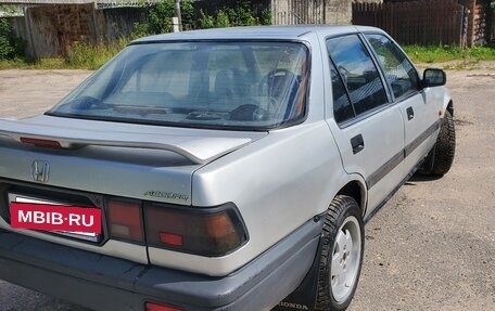 Honda Accord III, 1987 год, 220 000 рублей, 5 фотография