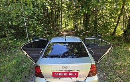 Toyota Allion, 2002 год, 610 000 рублей, 4 фотография