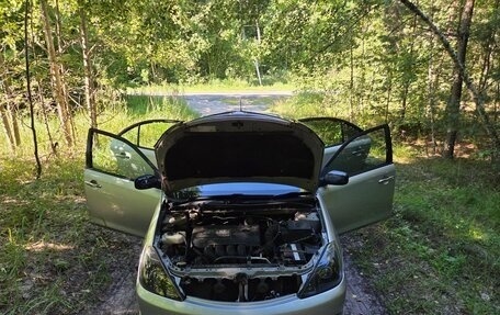Toyota Allion, 2002 год, 610 000 рублей, 3 фотография