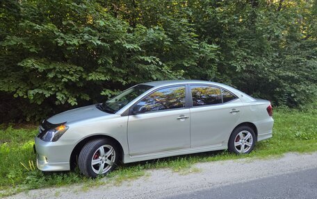 Toyota Allion, 2002 год, 610 000 рублей, 5 фотография