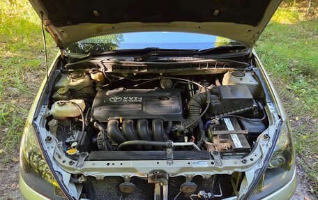 Toyota Allion, 2002 год, 610 000 рублей, 8 фотография