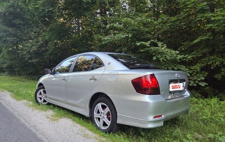 Toyota Allion, 2002 год, 610 000 рублей, 6 фотография