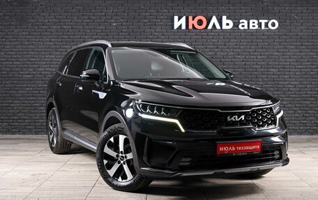 KIA Sorento IV, 2022 год, 4 500 000 рублей, 3 фотография