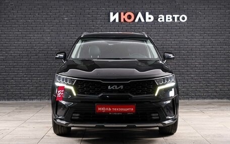 KIA Sorento IV, 2022 год, 4 500 000 рублей, 2 фотография