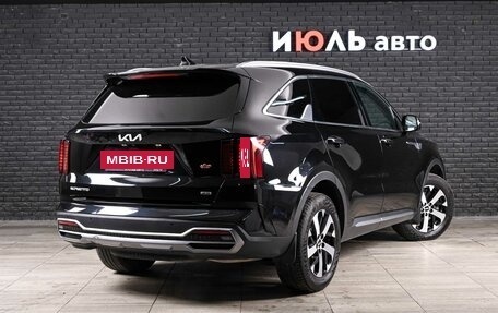 KIA Sorento IV, 2022 год, 4 500 000 рублей, 4 фотография