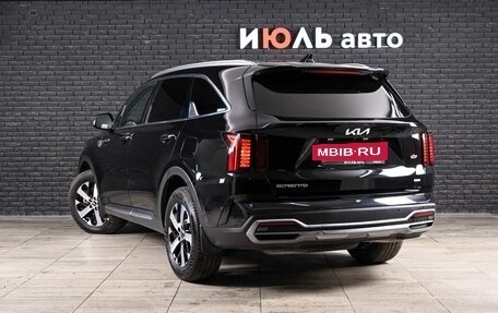 KIA Sorento IV, 2022 год, 4 500 000 рублей, 6 фотография