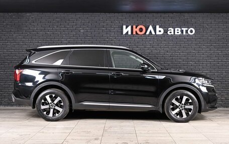 KIA Sorento IV, 2022 год, 4 500 000 рублей, 8 фотография